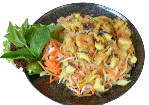 Pad - Thai