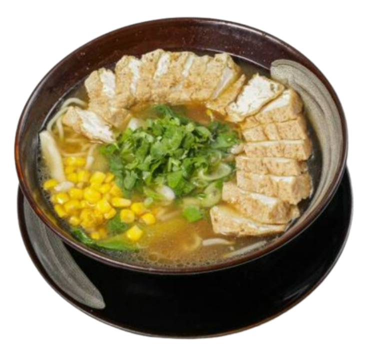 Shoyu Ramen
