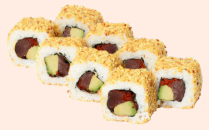 Boston Maki