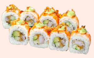 Rock-N-Roll Maki