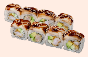 Black-Tiger Maki