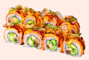 Union Maki