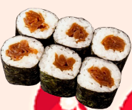 Kürbis Maki